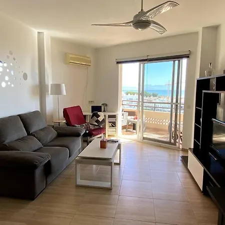 Duquesa, Vistas Panoramicas Al Mar Appartement Torremolinos Buitenkant foto