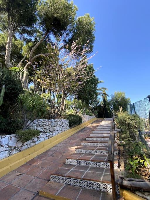 Duquesa, Vistas Panoramicas Al Mar Appartement Torremolinos